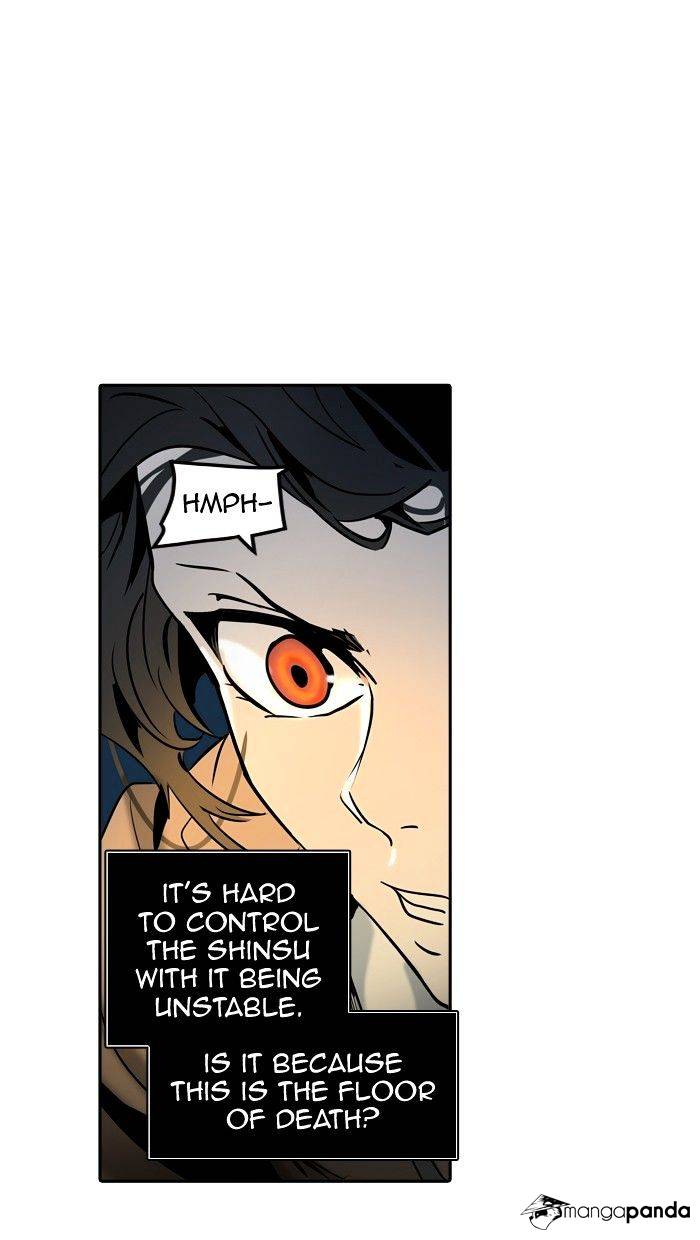 Tower of God Chapter 313 image 096